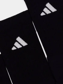 Шкарпетки та гольфи Adidas CUSHIONED CREW SOCKS модель KC9626 Фото