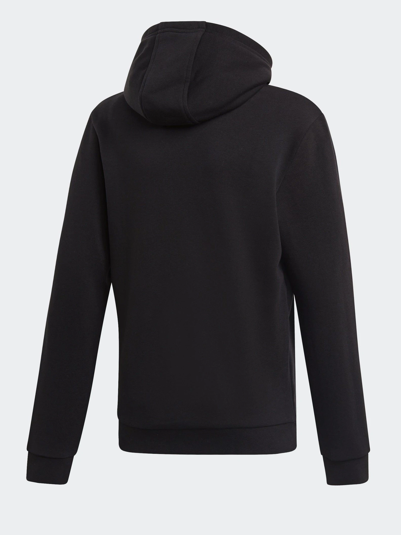 Худи и свитшоты Adidas Trefoil модель DV2870 Худи и свитшоты Adidas Trefoil модель DV2870 Фото