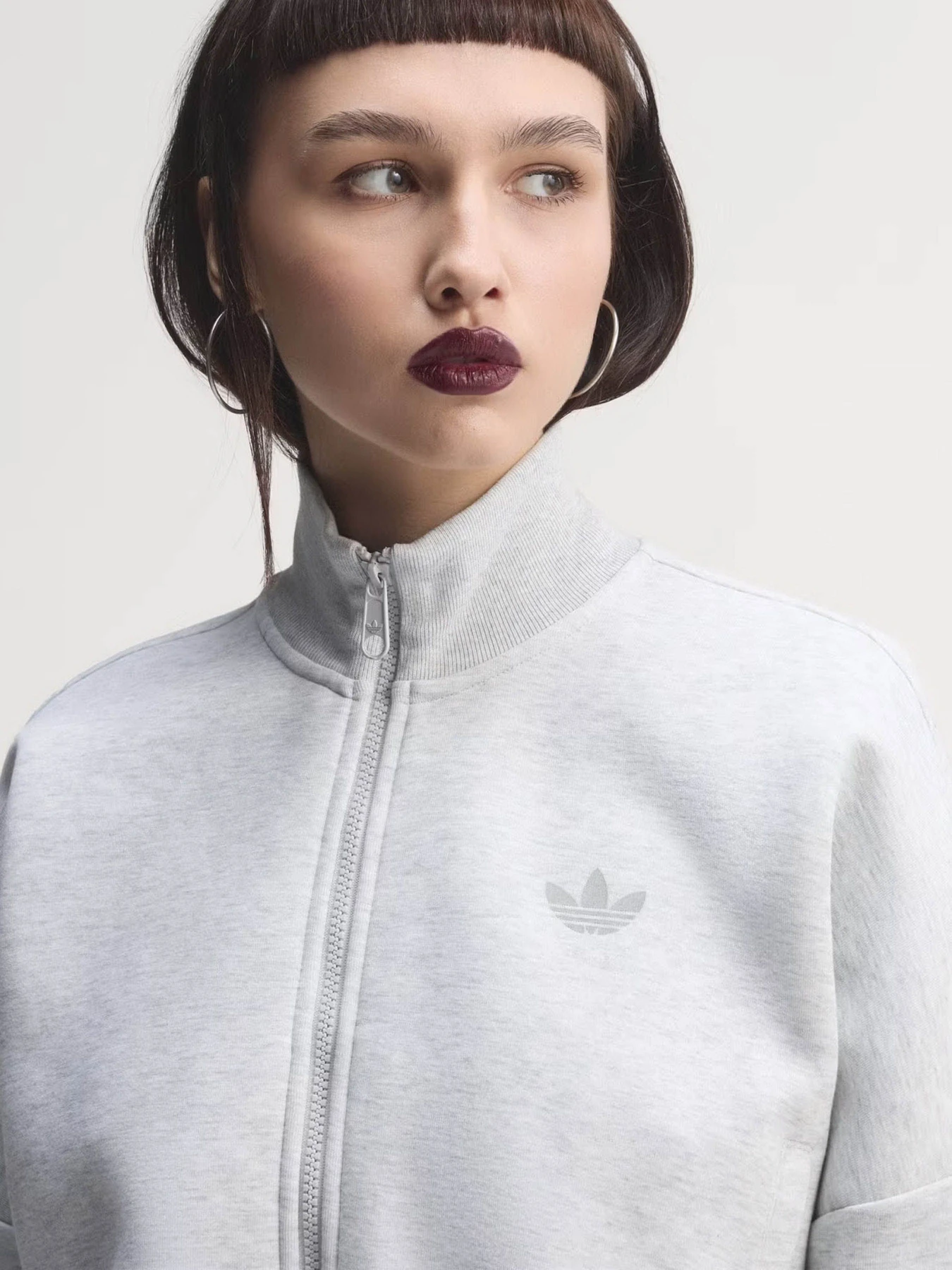 Худи и свитшоты Adidas SPACER модель HY8037 Худи и свитшоты Adidas SPACER модель HY8037 Фото