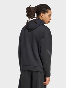 Худи и свитшоты Adidas Z.N.E. модель KF3827 Фото
