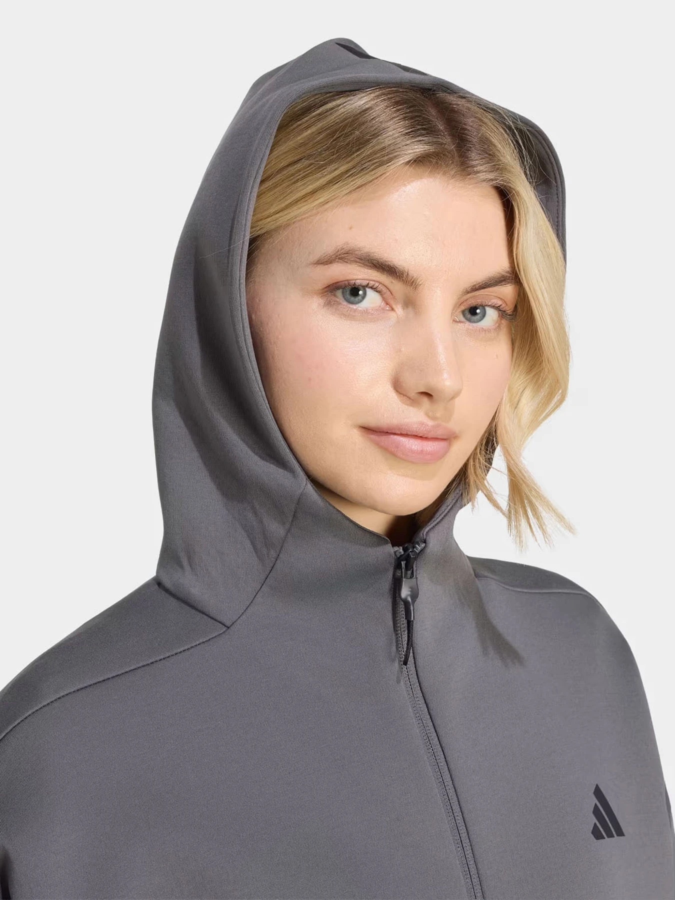 Худи и свитшоты Adidas Z.N.E. модель KF6331 Худи и свитшоты Adidas Z.N.E. модель KF6331 Фото