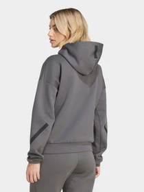 Худи и свитшоты Adidas Z.N.E. модель KF6331 Фото