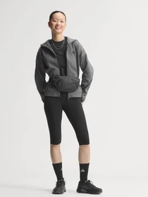 Худи и свитшоты Adidas Z.N.E. модель KF6331 Фото