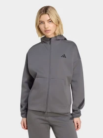 Худі та світшоти Adidas Z.N.E. модель KF6331 Фото