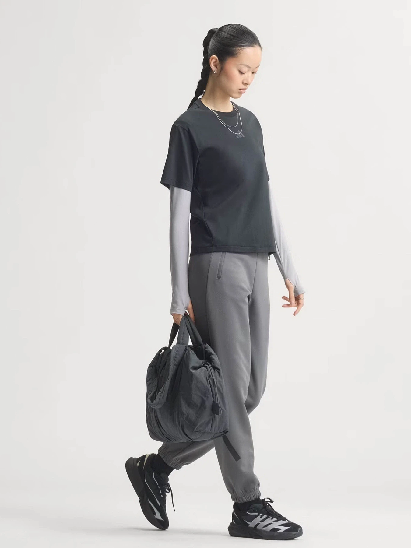 Футболки і поло Adidas Z.N.E. модель KF6357 Футболки і поло Adidas Z.N.E. модель KF6357 Фото