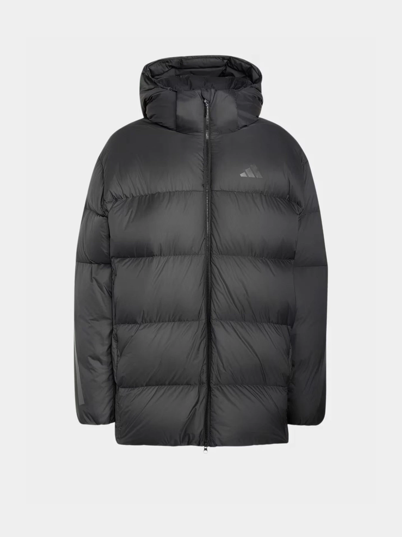 Куртки и дубленки Adidas Z.N.E. модель KF7565 Куртки и дубленки Adidas Z.N.E. модель KF7565 Фото