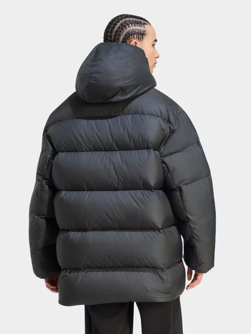 Чоловіча Зимова куртка adidas Z.N.E. фото 2