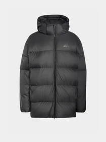 Куртки и дубленки Adidas Z.N.E. модель KF7565 Фото