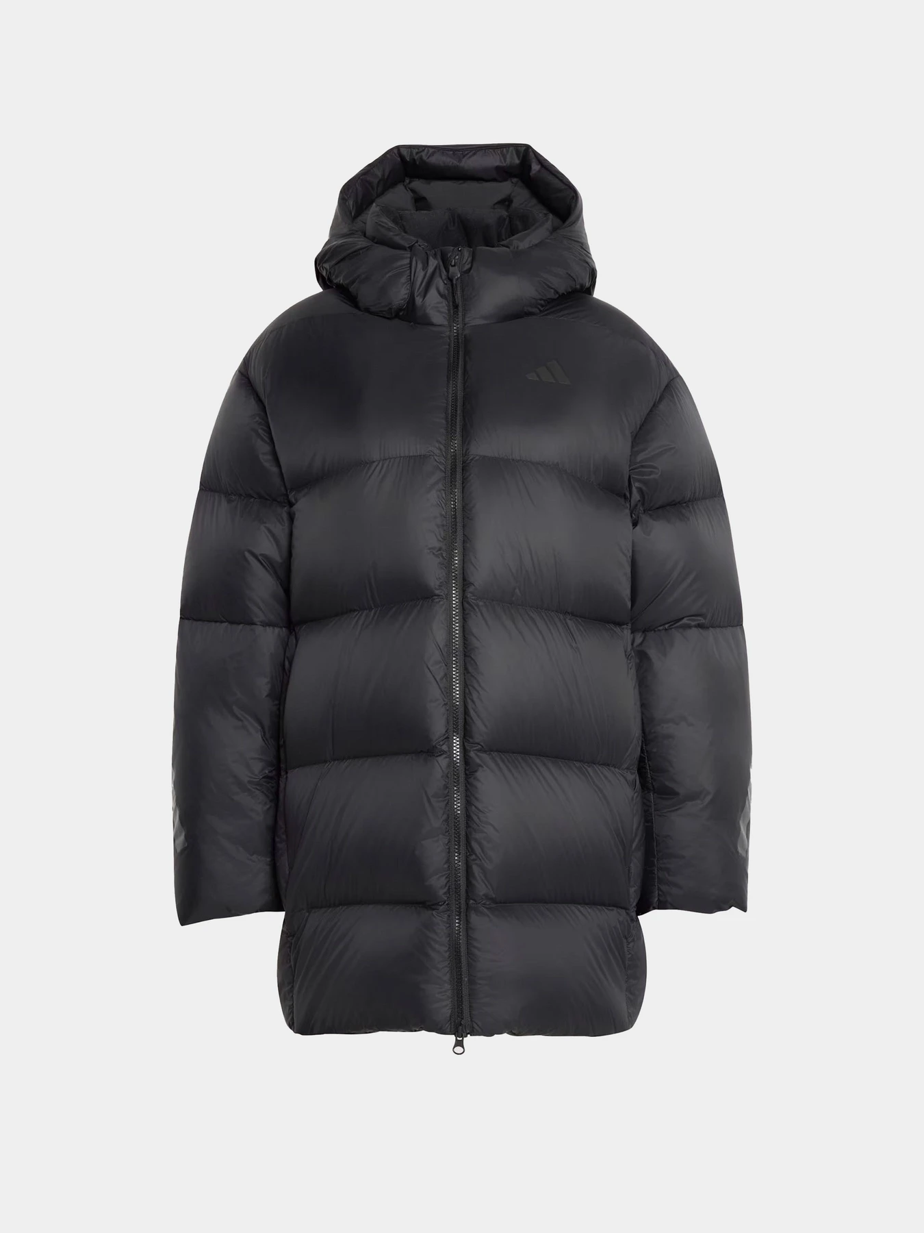 Куртки и дубленки Adidas Z.N.E. модель KF7591 Куртки и дубленки Adidas Z.N.E. модель KF7591 Фото