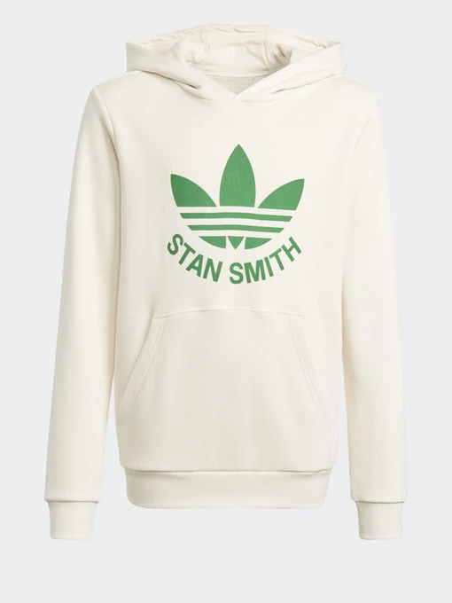 Худи и свитшоты Adidas GRAPHIC NON-DYE модель GN4202 Фото