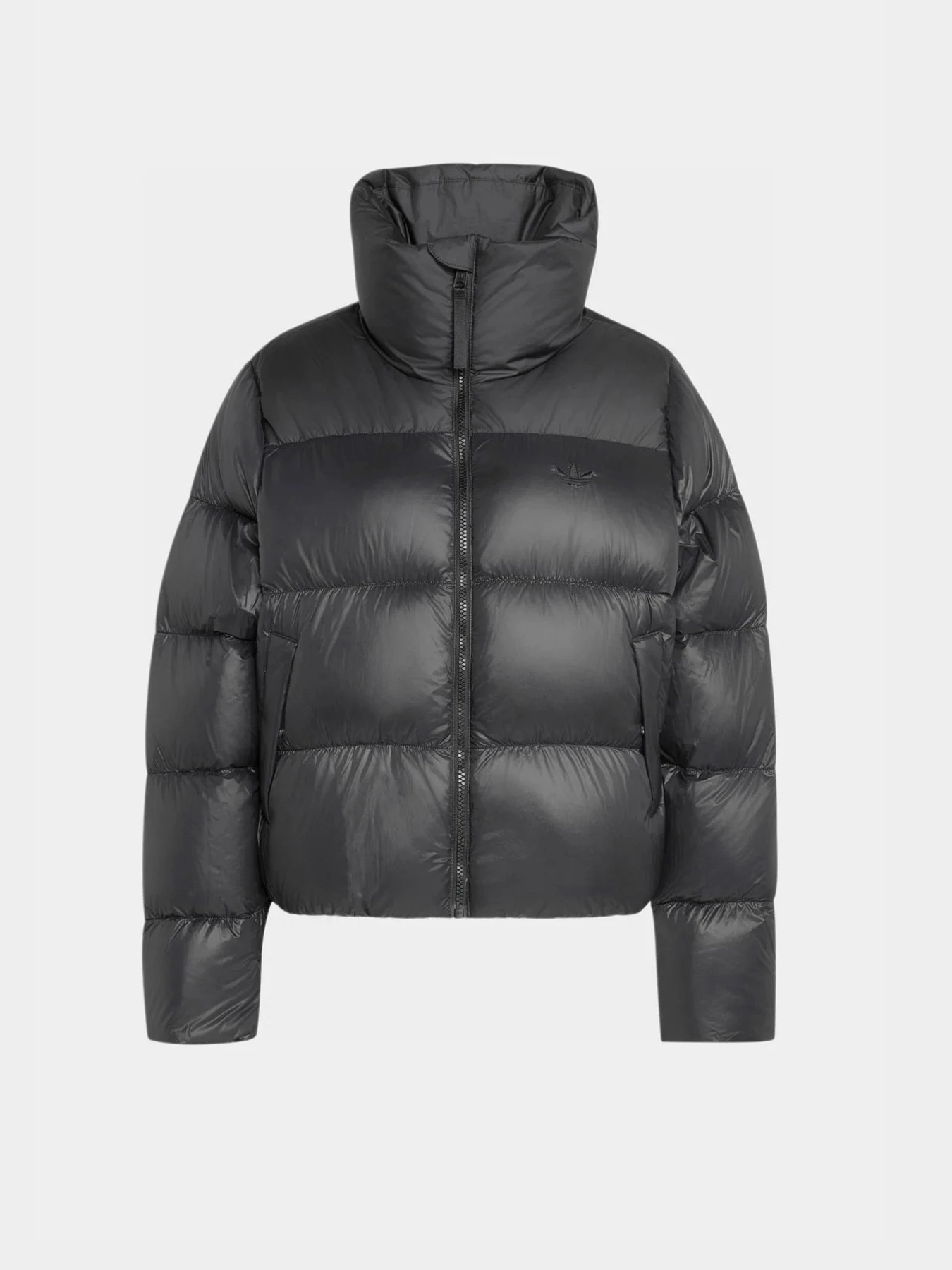 Куртки та дублянки Adidas ESSENTIALS модель KG6674 Куртки та дублянки Adidas ESSENTIALS модель KG6674 Фото
