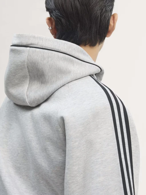 Чоловіча Спортивна кофта adidas SPACER фото 2