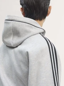 Худи и свитшоты Adidas SPACER модель KR7070 Фото