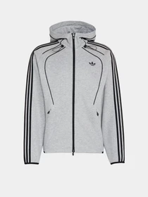 Худи и свитшоты Adidas SPACER модель KR7070 Фото