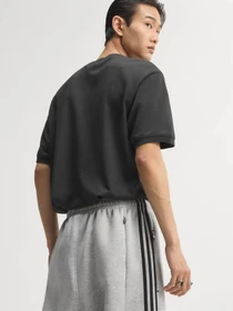 Брюки Adidas SPACER модель KR7073 Фото