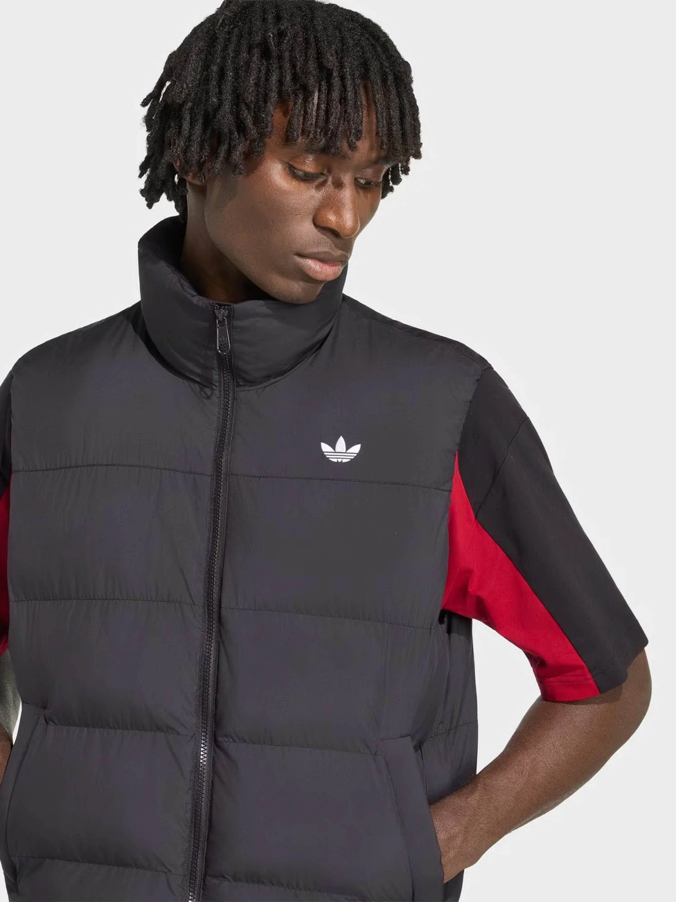 Куртки и дубленки Adidas REGEN модель KR7195 Куртки и дубленки Adidas REGEN модель KR7195 Фото