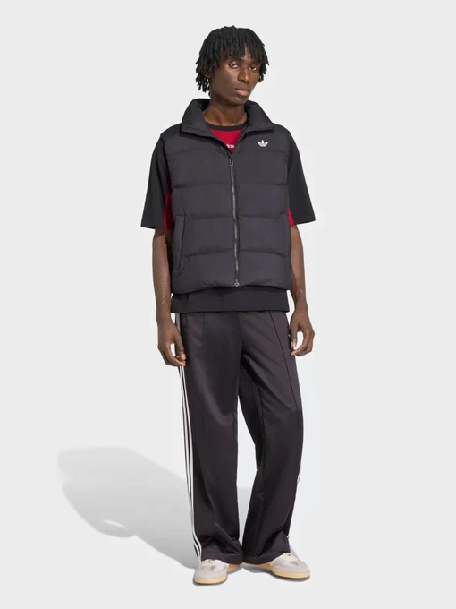 Чоловічий Утеплений жилет adidas REGEN фото 3