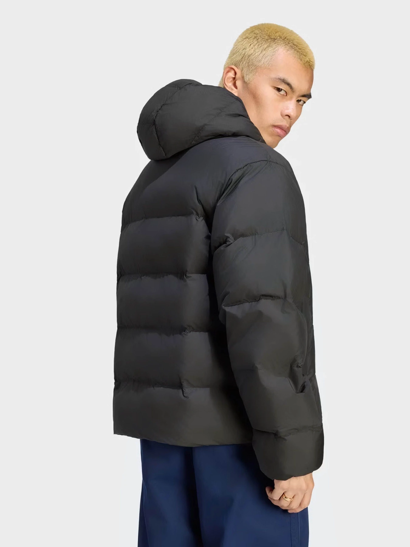 Куртки та дублянки Adidas REGEN модель KR7199 Куртки та дублянки Adidas REGEN модель KR7199 Фото