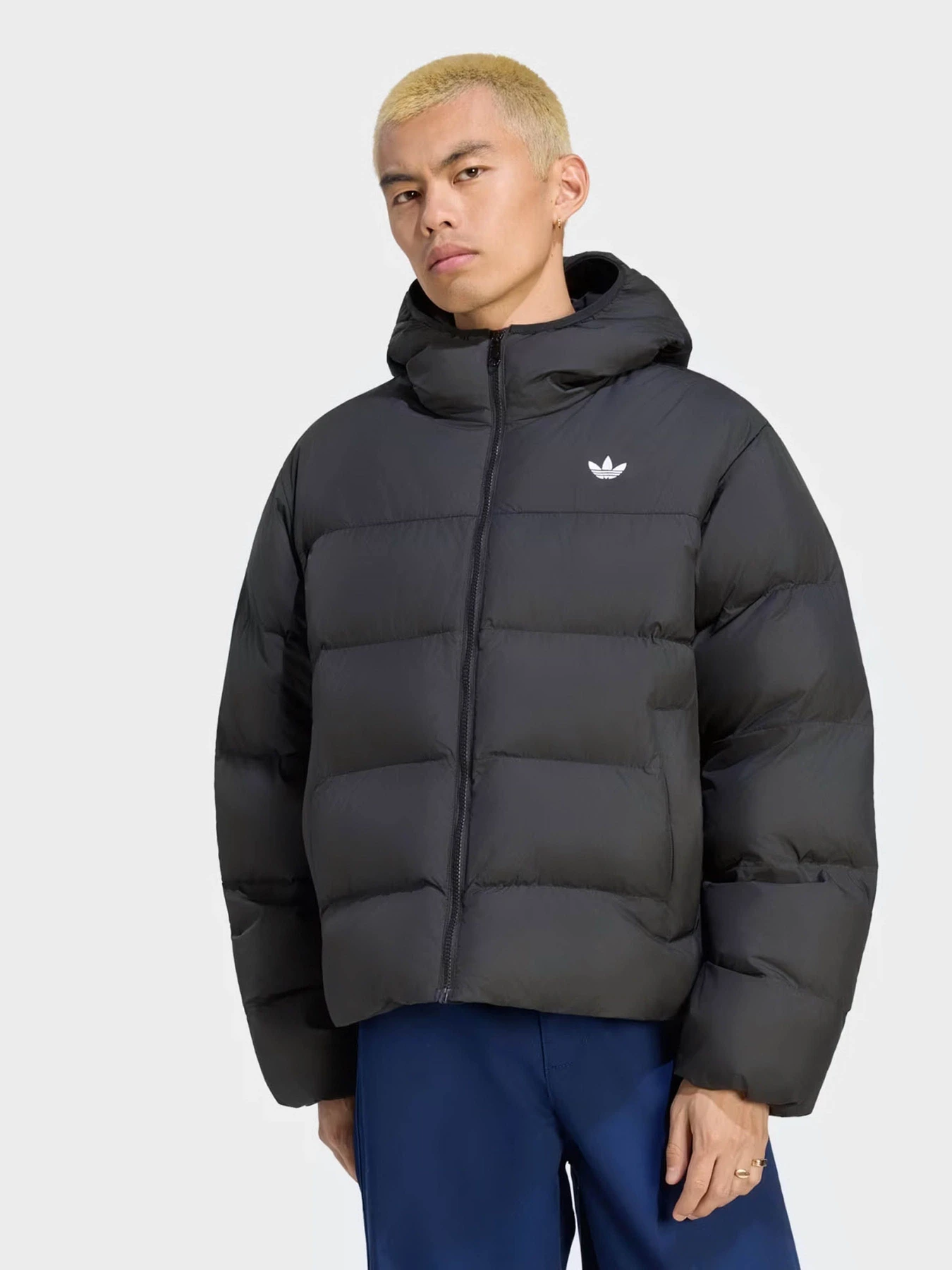 Куртки та дублянки Adidas REGEN модель KR7199 Куртки та дублянки Adidas REGEN модель KR7199 Фото