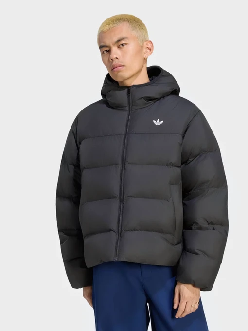 Куртки та дублянки Adidas REGEN модель KR7199 Фото