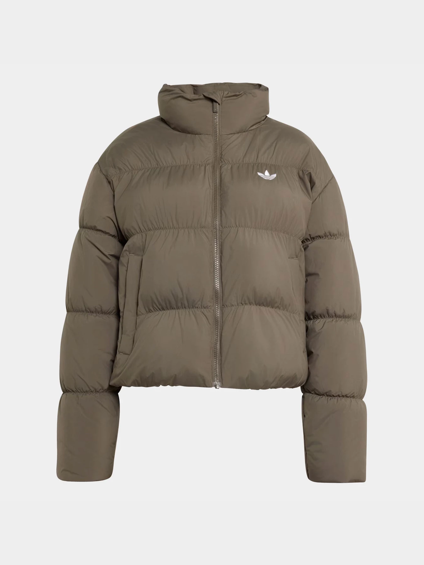 Куртки та дублянки Adidas SHORT PADDED модель KR9579 Куртки та дублянки Adidas SHORT PADDED модель KR9579 Фото