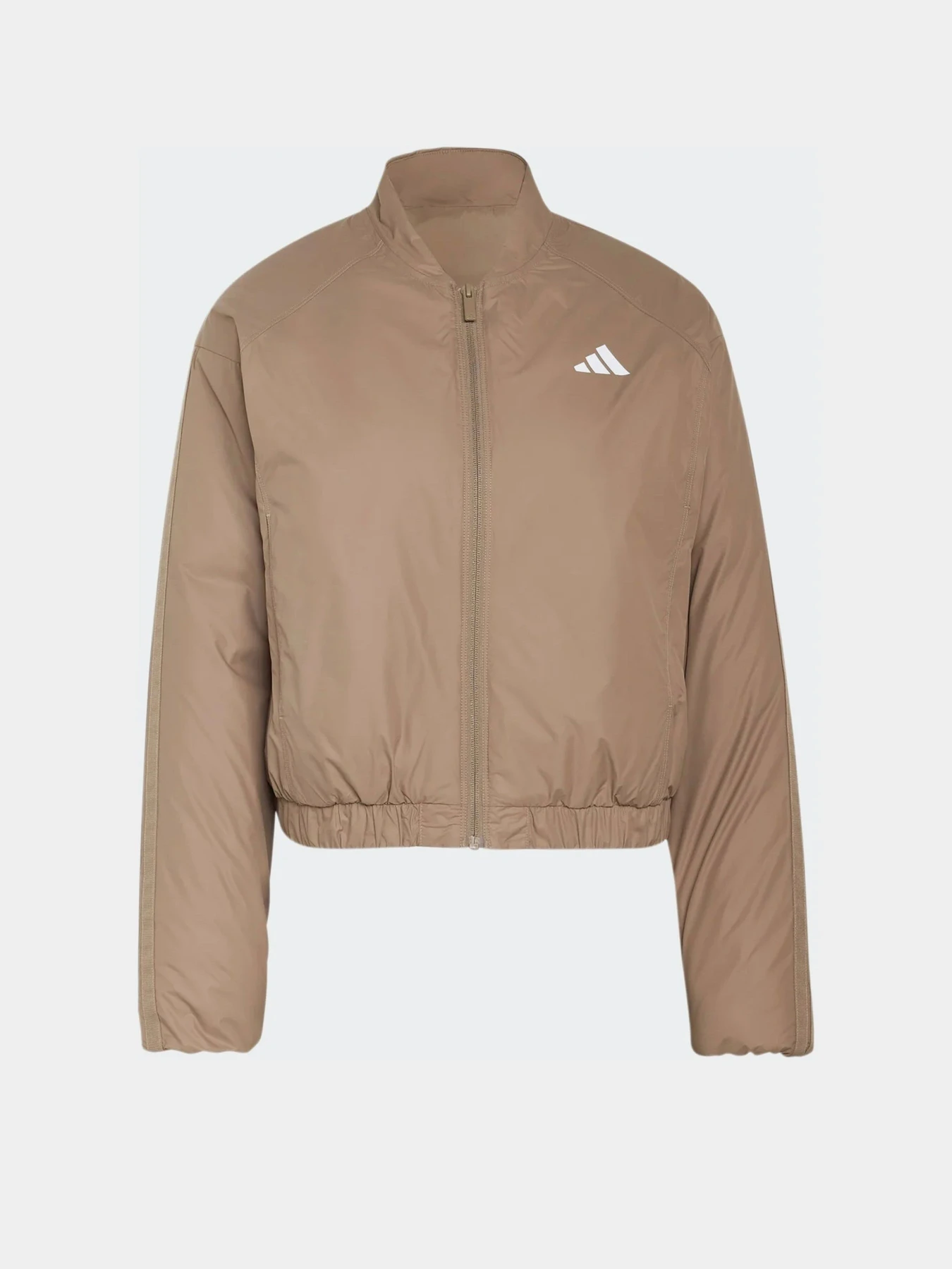Куртки и дубленки Adidas ESSENTIALS модель KS7711 Куртки и дубленки Adidas ESSENTIALS модель KS7711 Фото