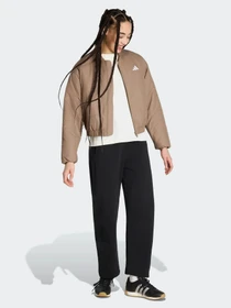 Куртки и дубленки Adidas ESSENTIALS модель KS7711 Фото