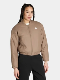 Куртки и дубленки Adidas ESSENTIALS модель KS7711 Фото