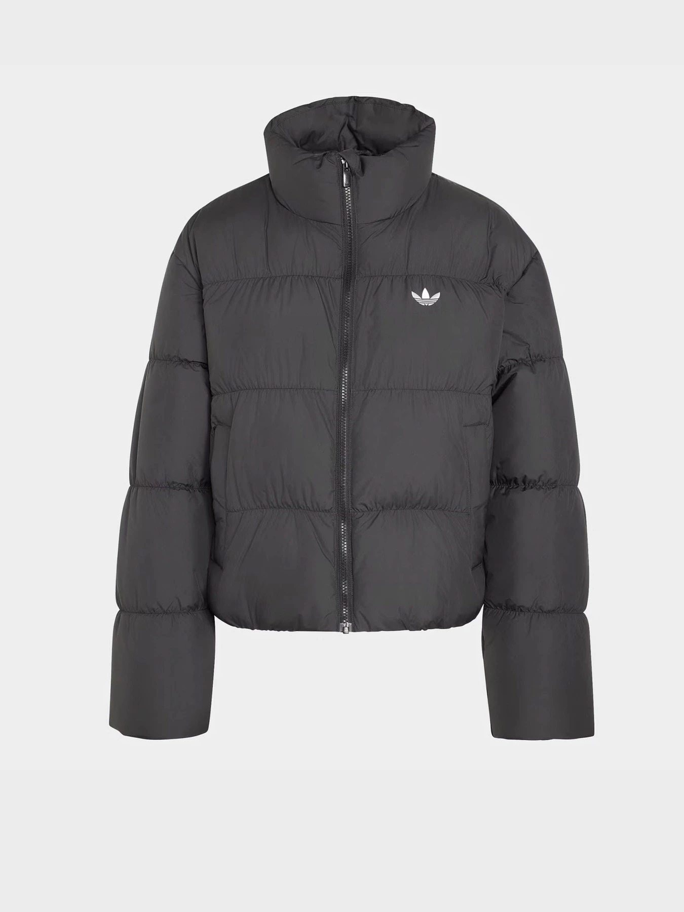 Куртки та дублянки Adidas SHORT PADDED модель KT4241 Куртки та дублянки Adidas SHORT PADDED модель KT4241 Фото