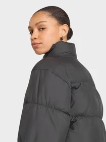 Куртки та дублянки Adidas SHORT PADDED модель KT4241 Фото