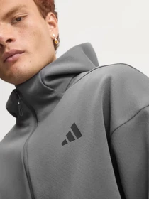 Худі та світшоти Adidas Z.N.E. модель KX7689 Фото