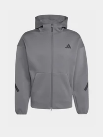 Худі та світшоти Adidas Z.N.E. модель KX7689 Фото