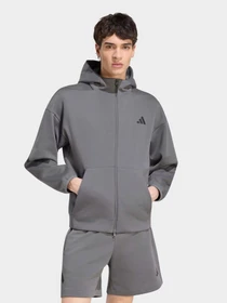 Худи и свитшоты Adidas Z.N.E. модель KX7689 Фото