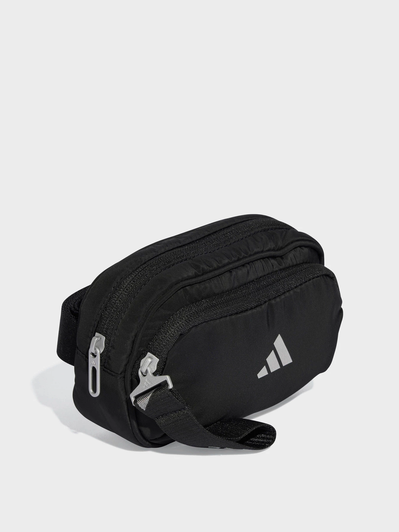 Сумки Adidas SPORT WAIST BAG 1,25L модель JE3225 Фото