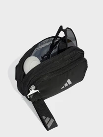 Сумки Adidas SPORT WAIST BAG 1,25L модель JE3225 Фото