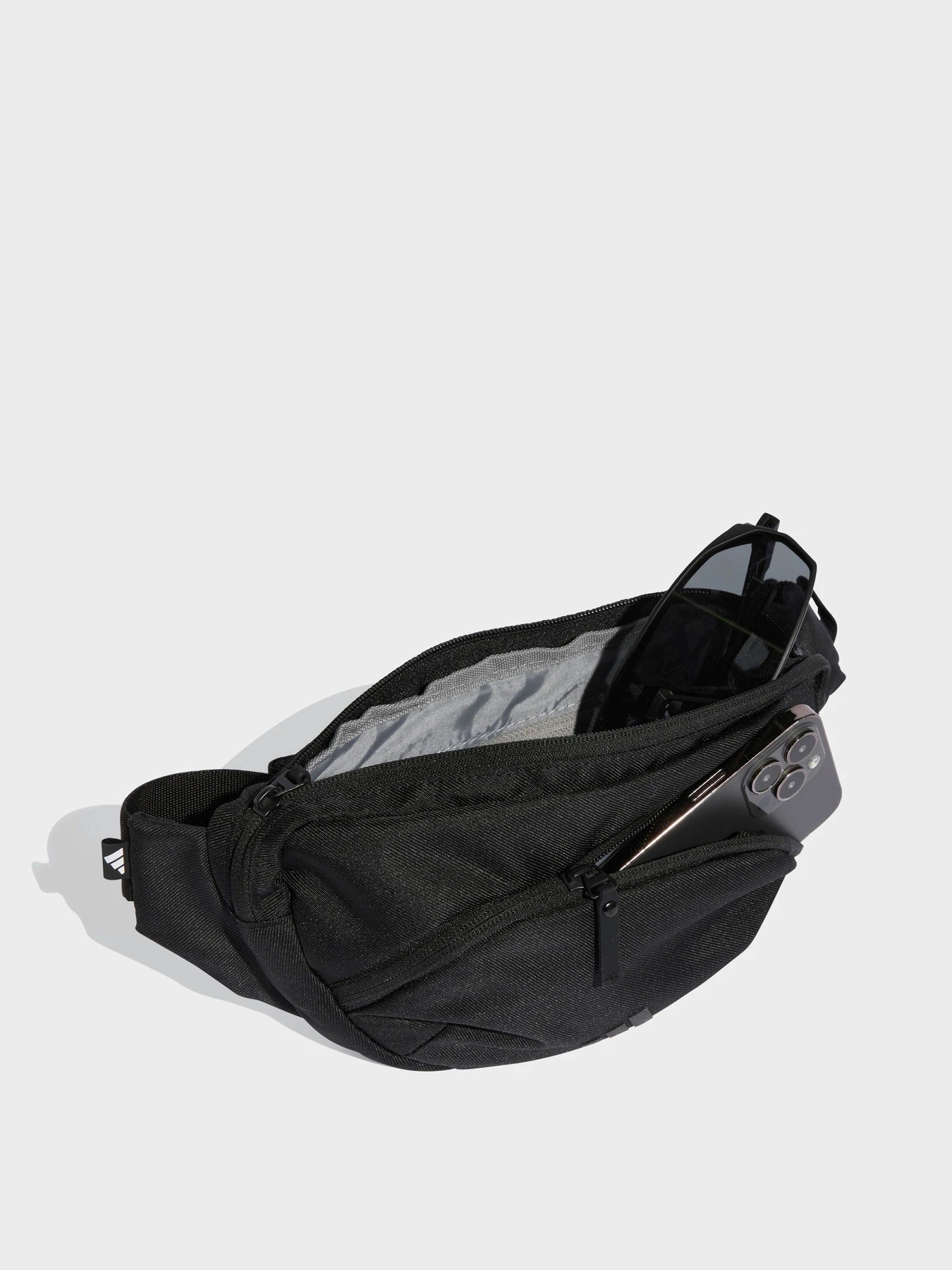 Сумки Adidas PRIME 2,1L модель JZ2750 Сумки Adidas PRIME 2,1L модель JZ2750 Фото