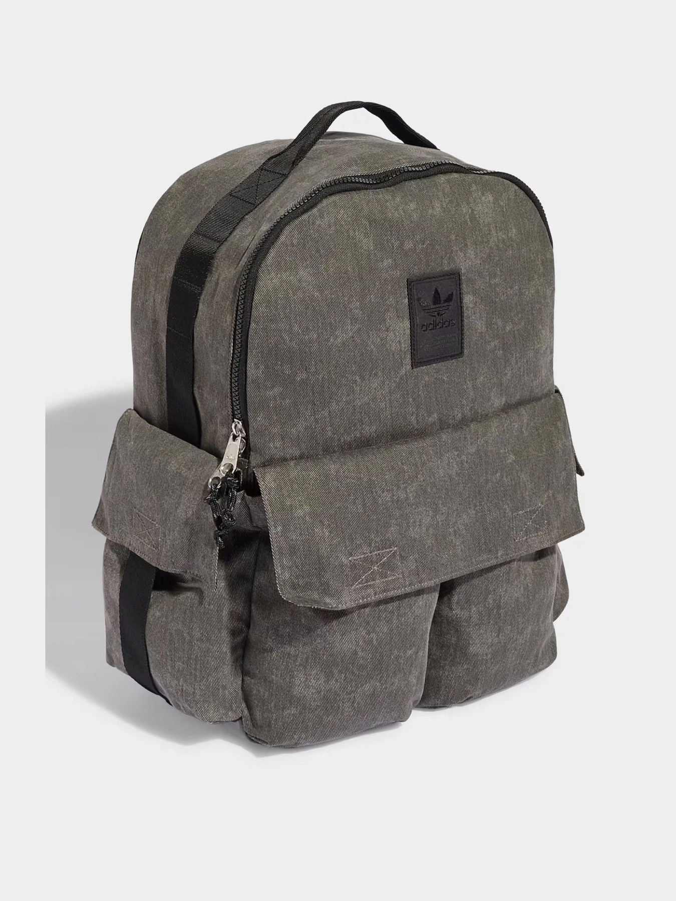 Рюкзаки Adidas WASHED 28,9L модель KR1483 Фото