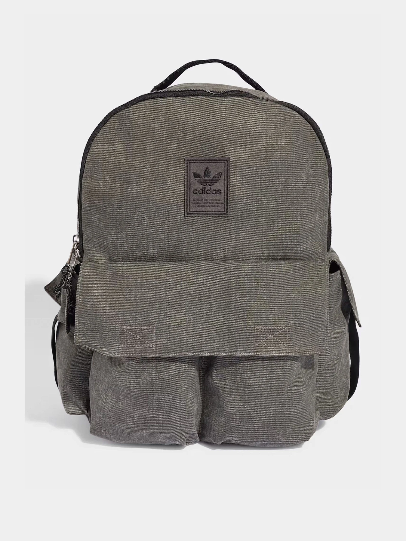 Рюкзаки Adidas WASHED 28,9L модель KR1483 Фото