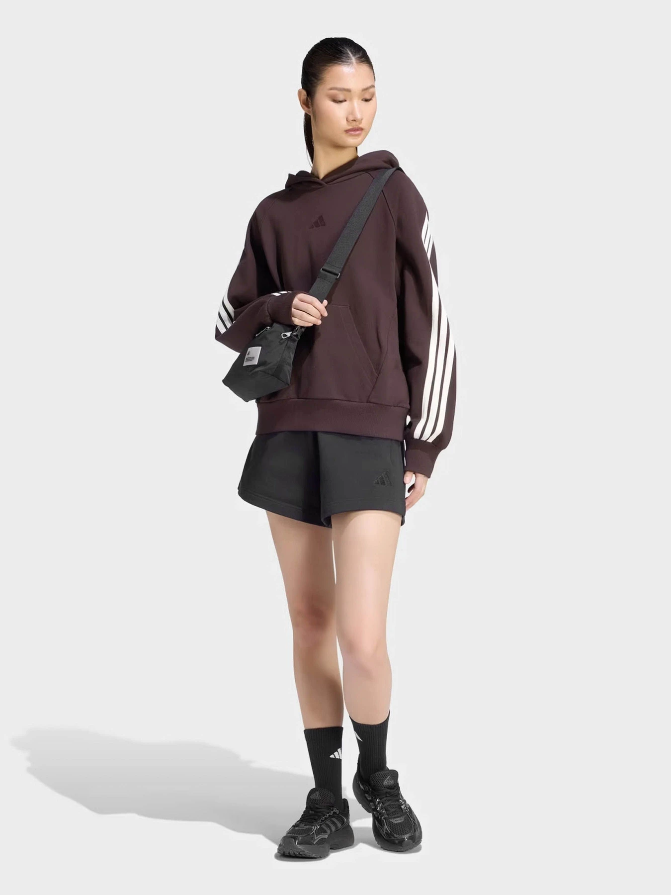 Сумки Adidas CITY TECH модель KS2053 Сумки Adidas CITY TECH модель KS2053 Фото