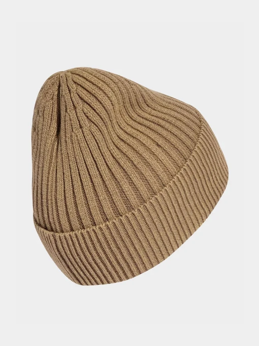adidas WASHED Шапка колір бежевий фото 2