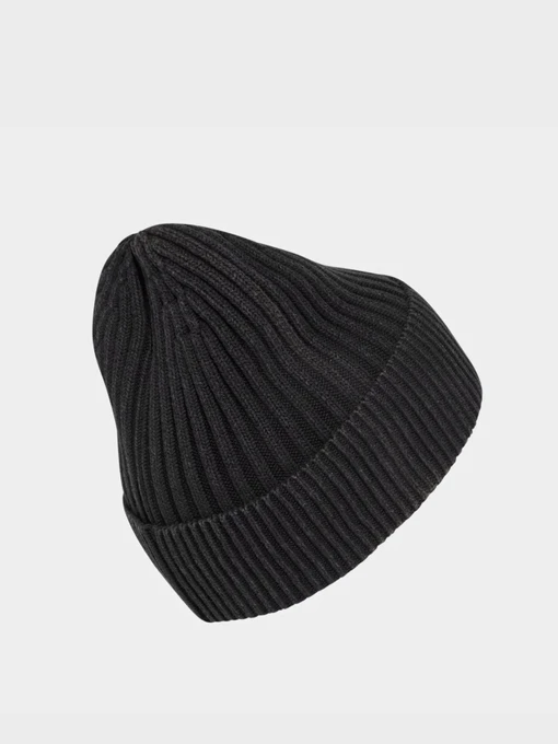 adidas WASHED Шапка колір чорний фото 2