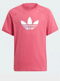 Футболки і поло Adidas Originals Adicolor Graphic модель GN7436 Фото