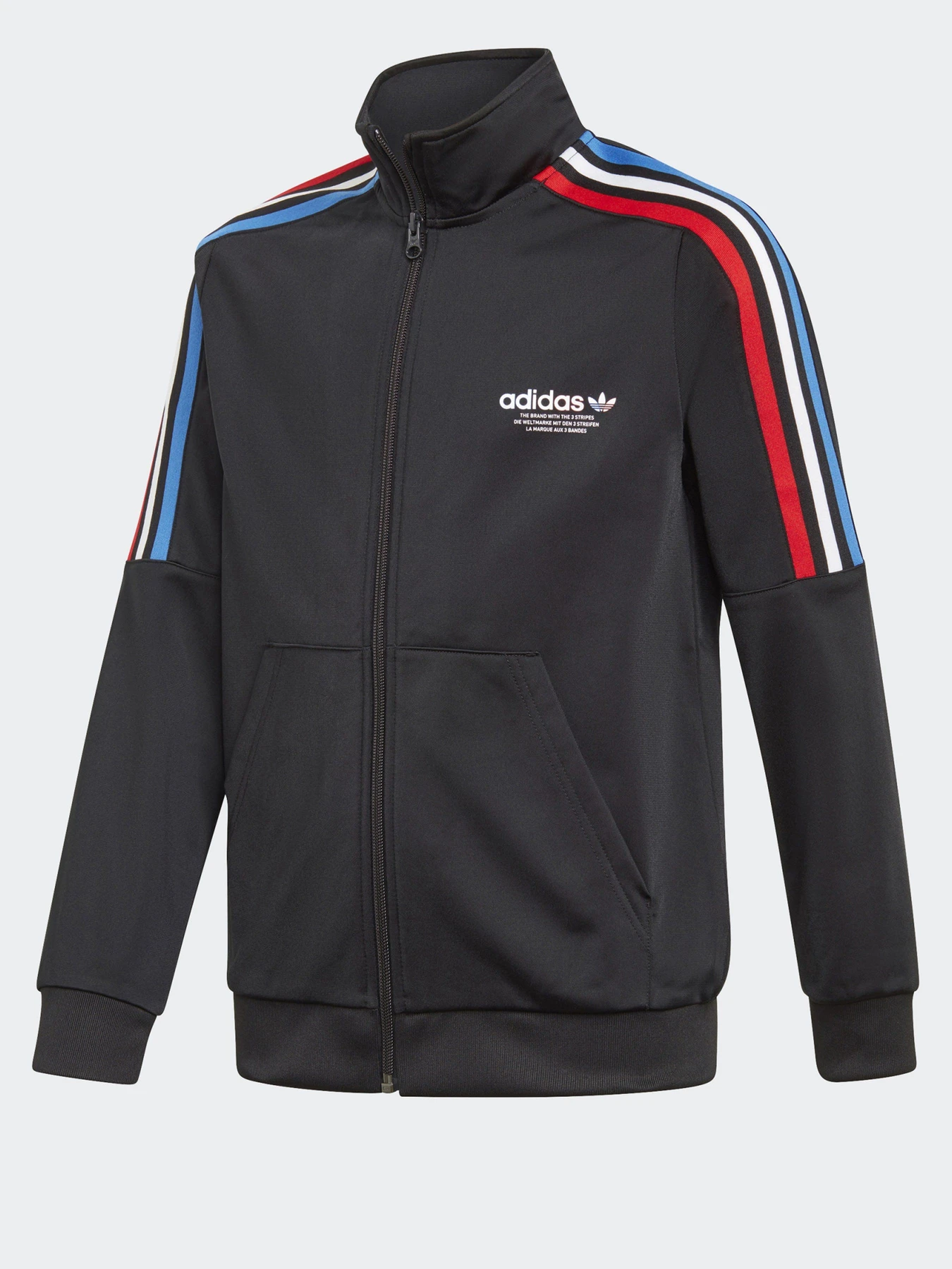 Худі та світшоти Adidas ADICOLOR модель GN7482 Худі та світшоти Adidas ADICOLOR модель GN7482 Фото