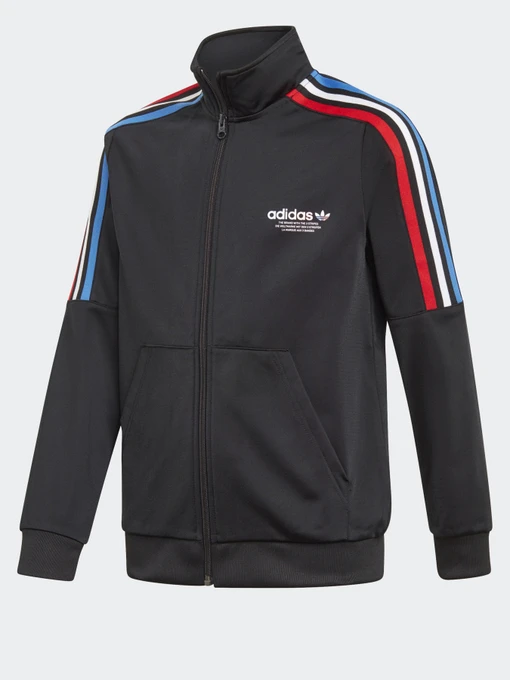 Худи и свитшоты Adidas ADICOLOR модель GN7482 Фото