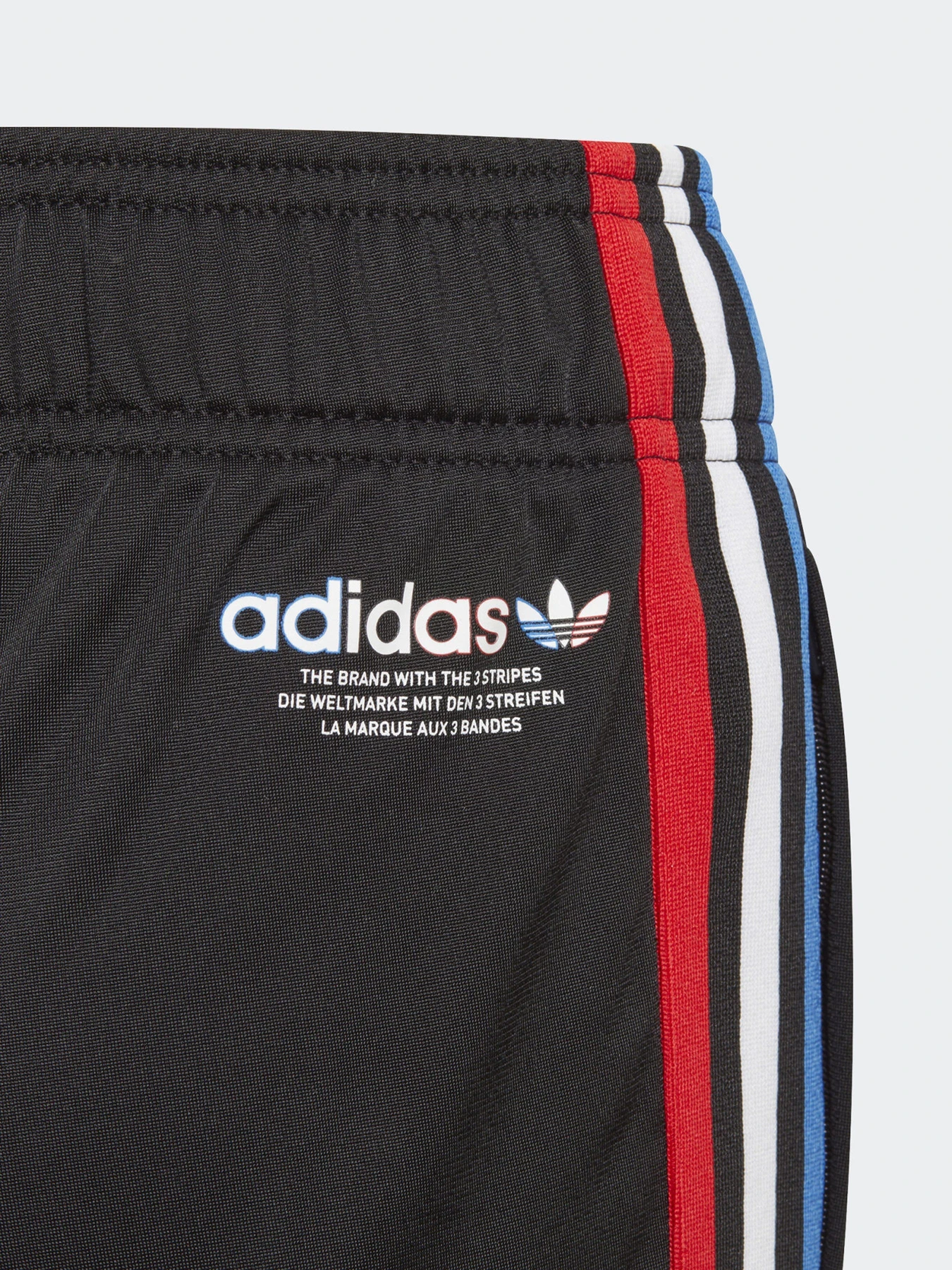 Брюки Adidas ADICOLOR модель GN7485 Брюки Adidas ADICOLOR модель GN7485 Фото