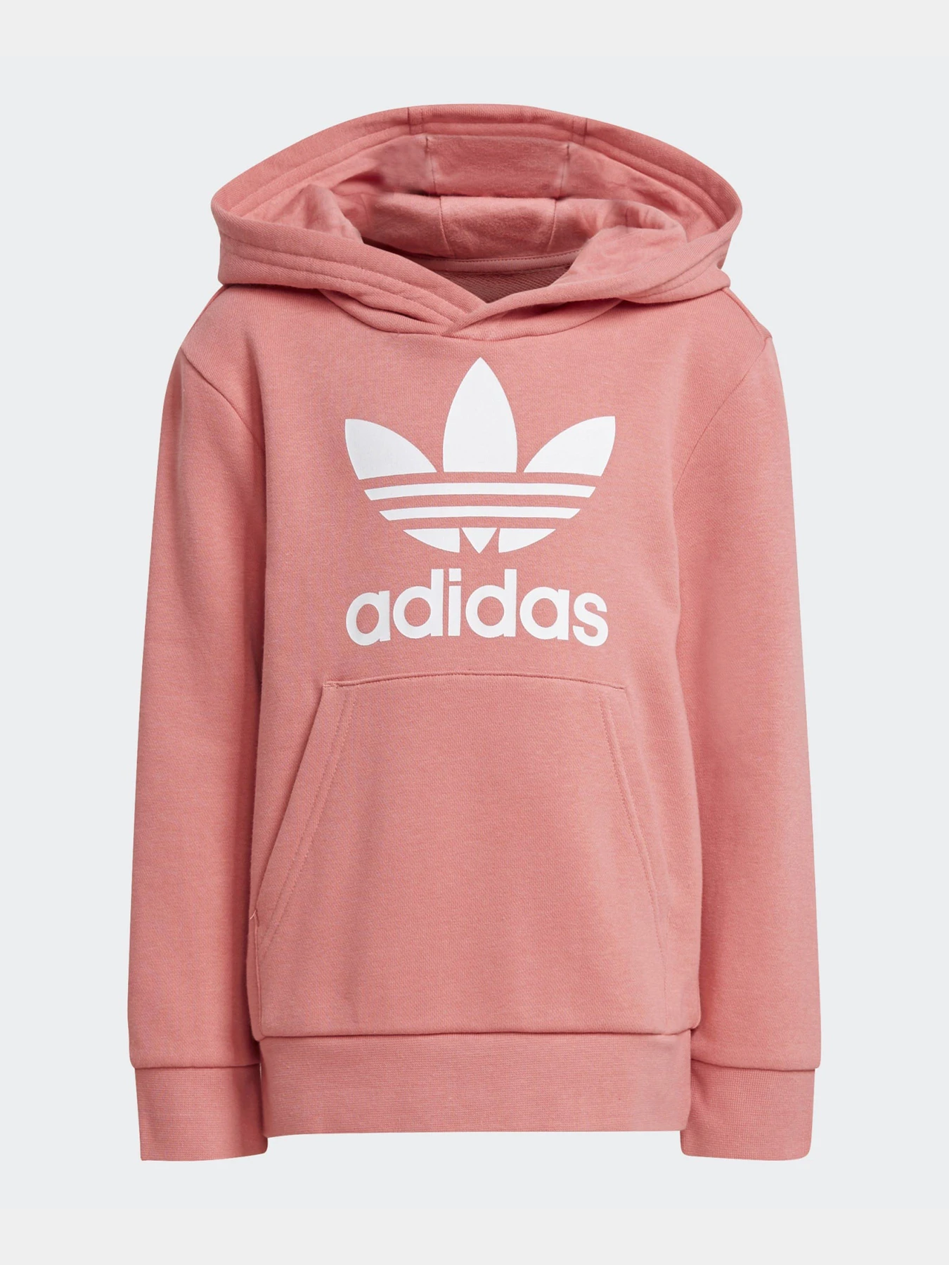 Костюмы Adidas TREFOIL модель GN8207 Костюмы Adidas TREFOIL модель GN8207 Фото