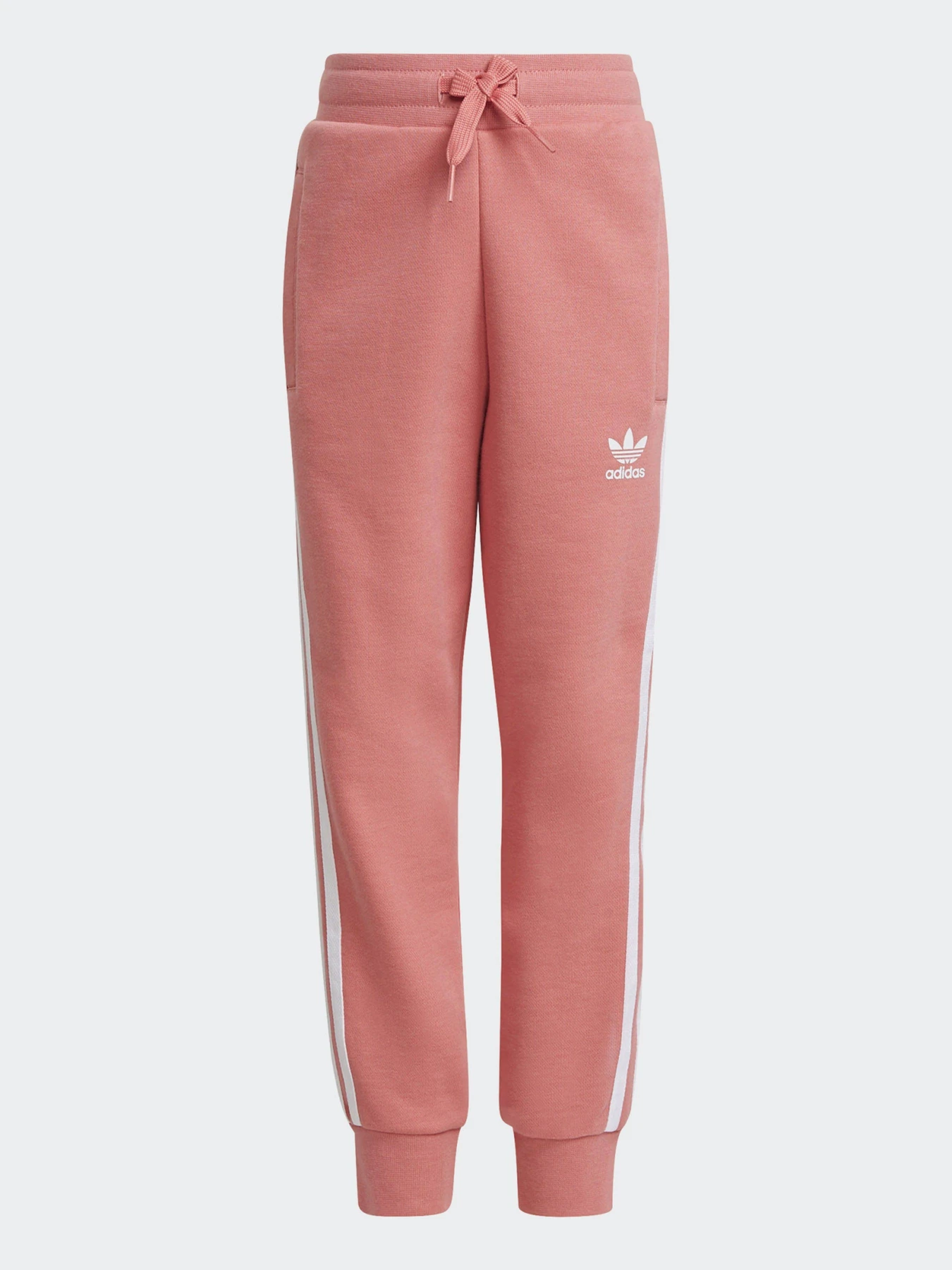 Костюмы Adidas TREFOIL модель GN8207 Костюмы Adidas TREFOIL модель GN8207 Фото