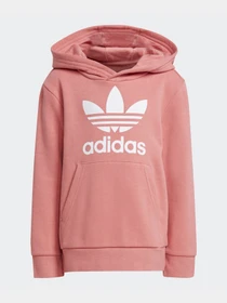 Костюмы Adidas TREFOIL модель GN8207 Фото