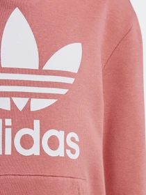Костюмы Adidas TREFOIL модель GN8207 Фото