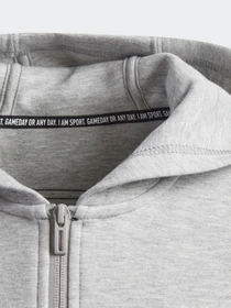 Худи и свитшоты Adidas 3-Stripes Sportswear модель GE0662 Фото